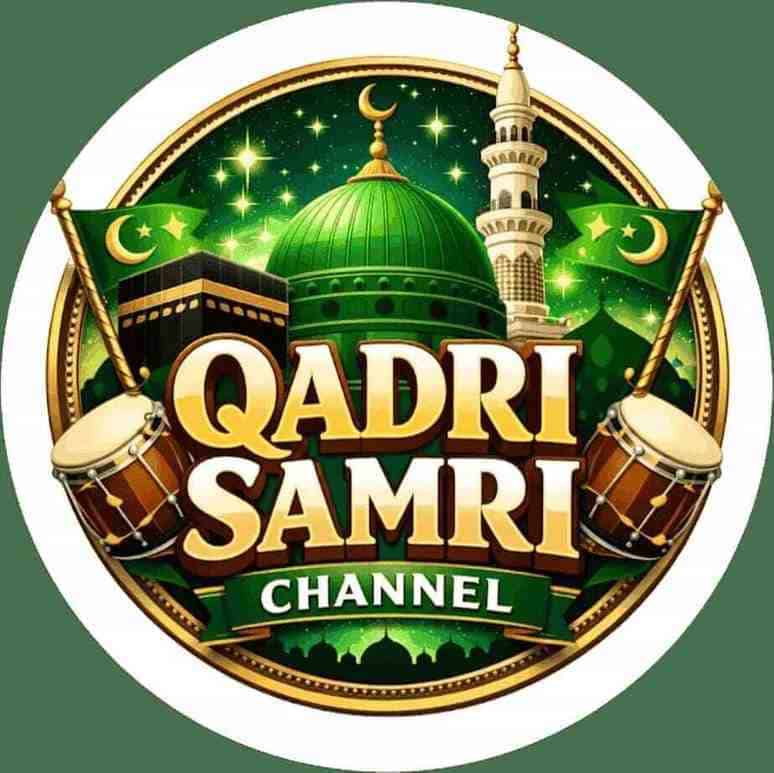 Qadri Samri Channel